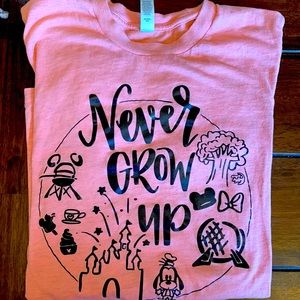 Bella canvas t shirt